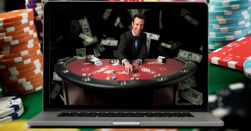 How Live Dealers Transform Your Online Casino Experience in Canada