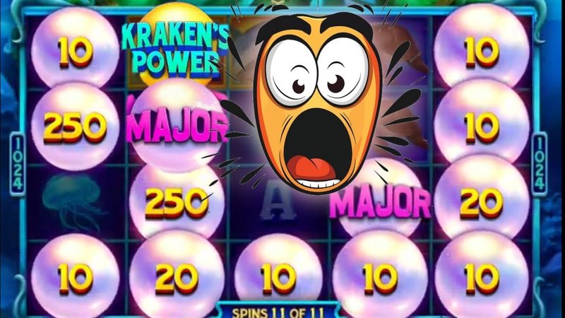 India - power of the kraken apk