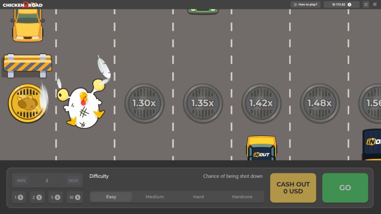 Chicken road 2 demo, chicken road 2 juego